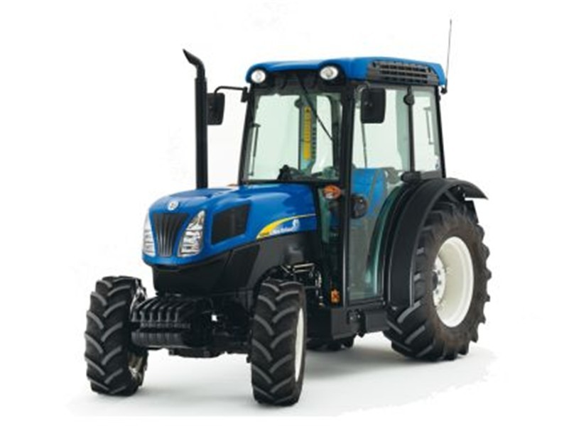 New Holland T4000 N