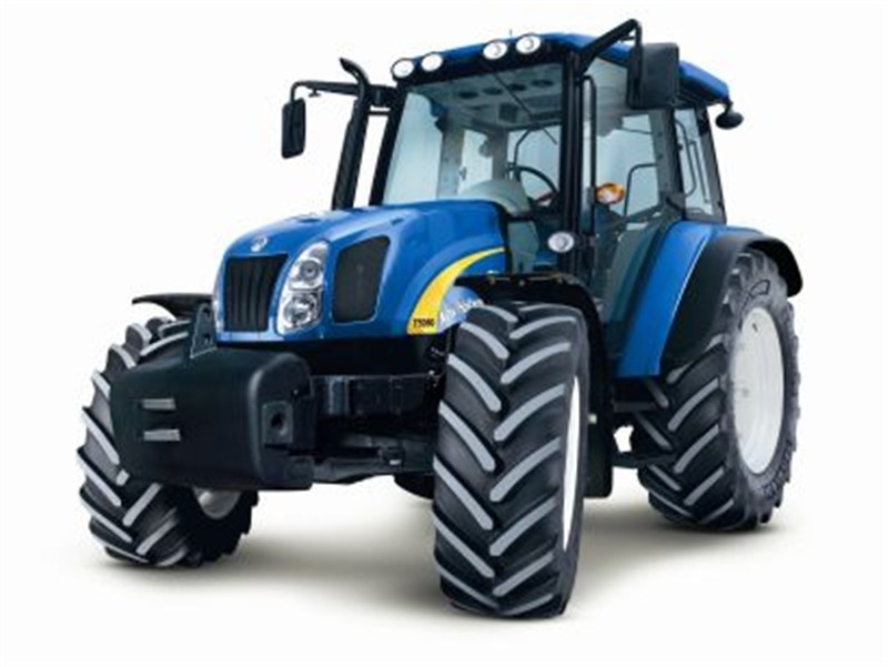 New Holland T5000