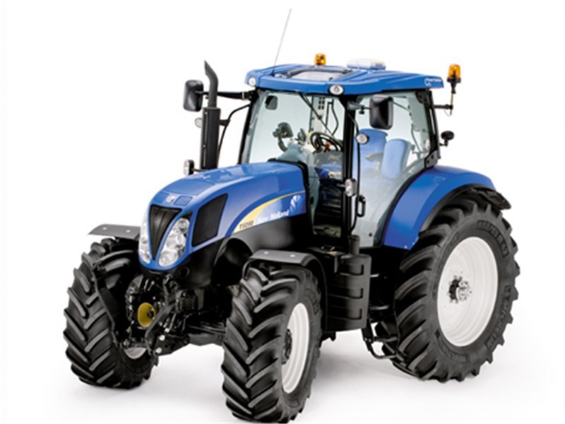New Holland T6000 PC/RC