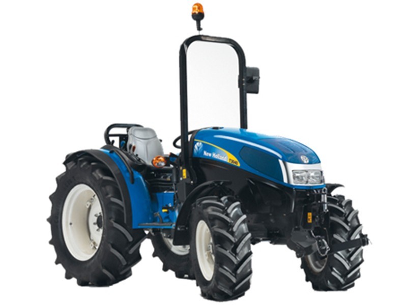 New Holland T3000