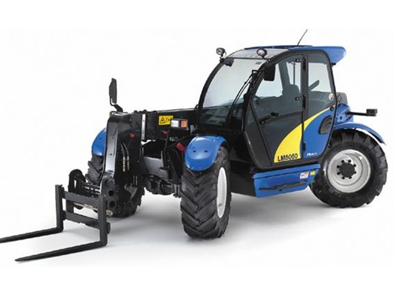 New Holland LM5000