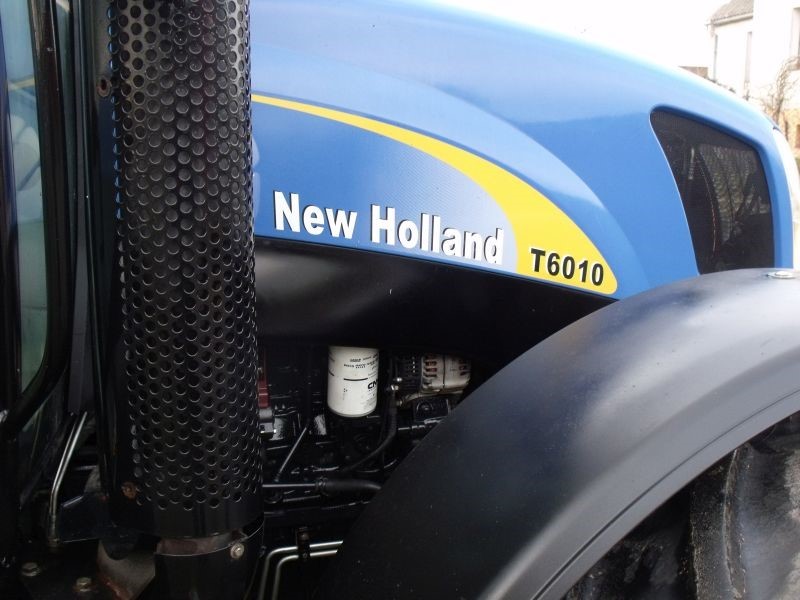NEW HOLLAND T6010 PLUS (3)