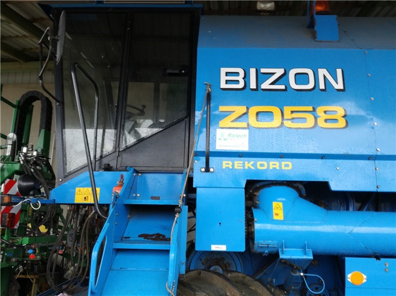 Bizon Z058 (0)