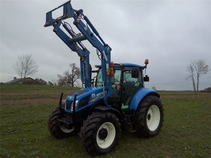 NEW HOLLAND T5.105 (4)