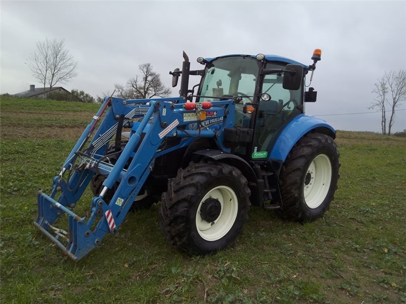 NEW HOLLAND T5.105 (3)